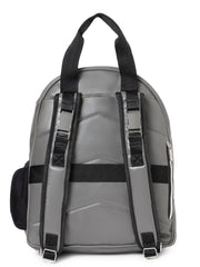 Zivvy Diaper Bag - Iron Grey