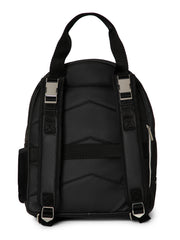 Zivvy Diaper Bag - Black