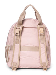 Zivvy Diaper Bag - Pastel Pink