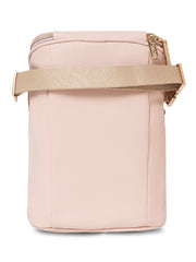 Cubbii Grab and Go Bag - Powder Blush Pink
