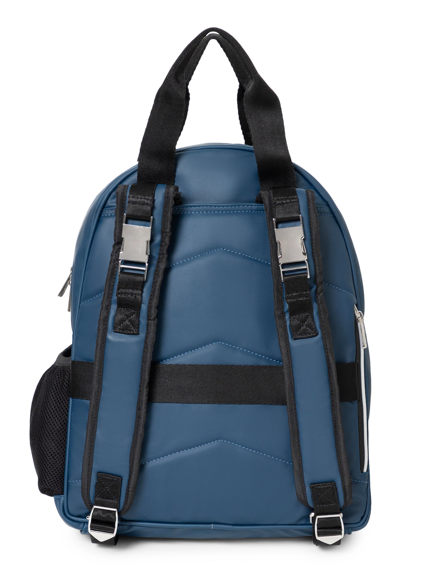 Zivvy Diaper Bag - Midnight Blue