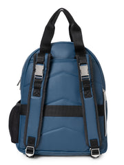 Zivvy Diaper Bag - Midnight Blue