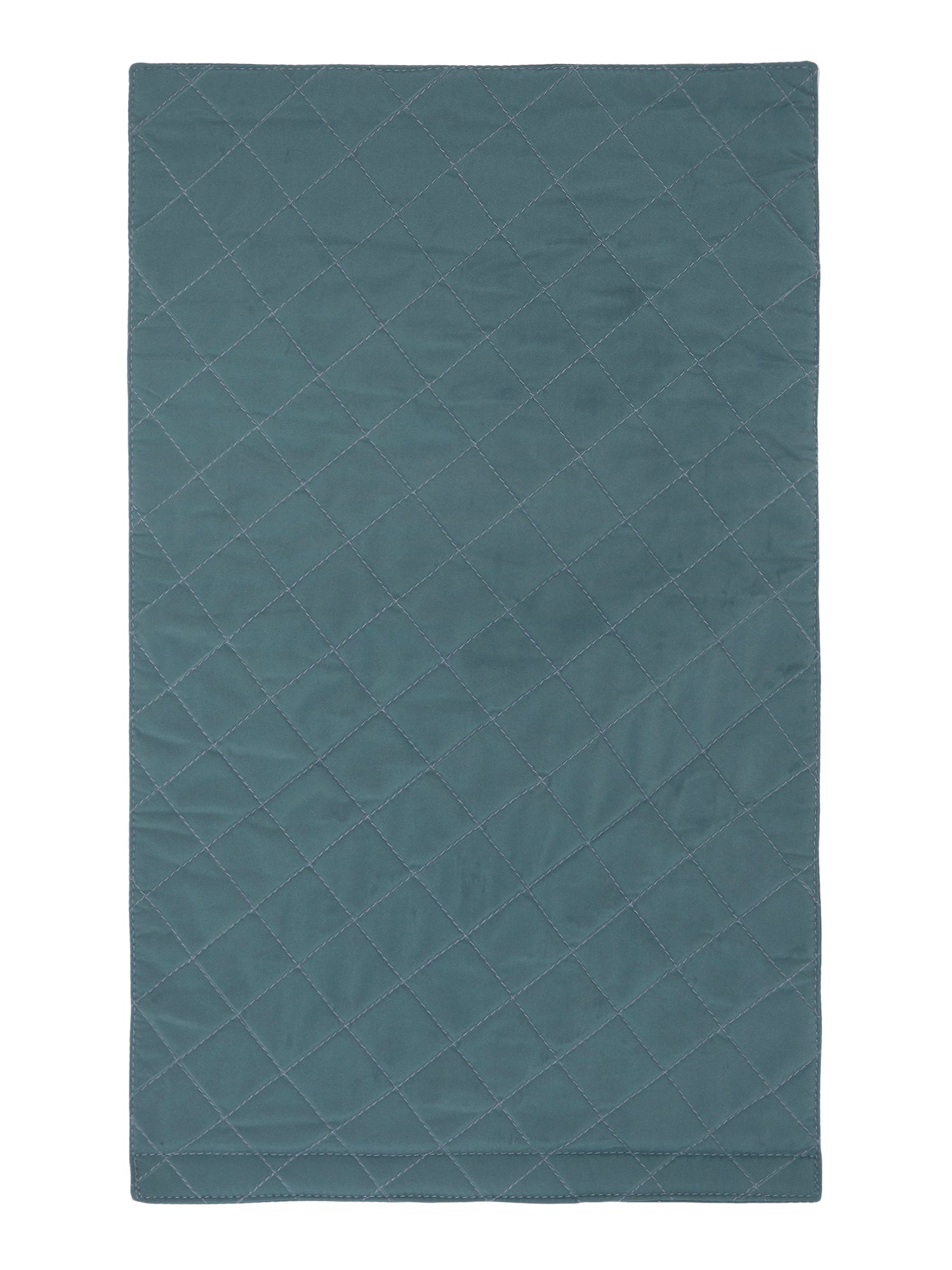 Oruva Diaper Bag - Teal Green