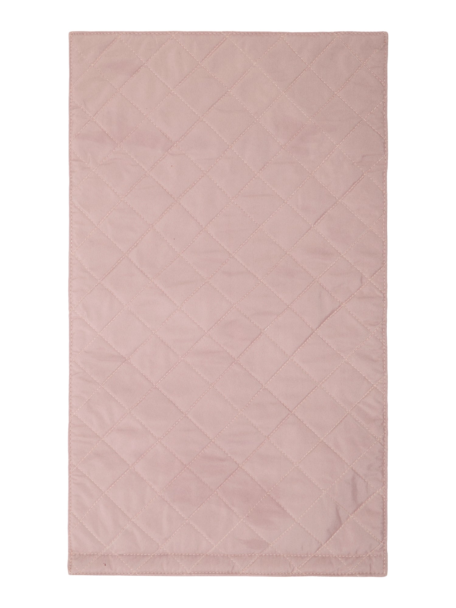 Oruva Diaper Bag - Dusty Pink