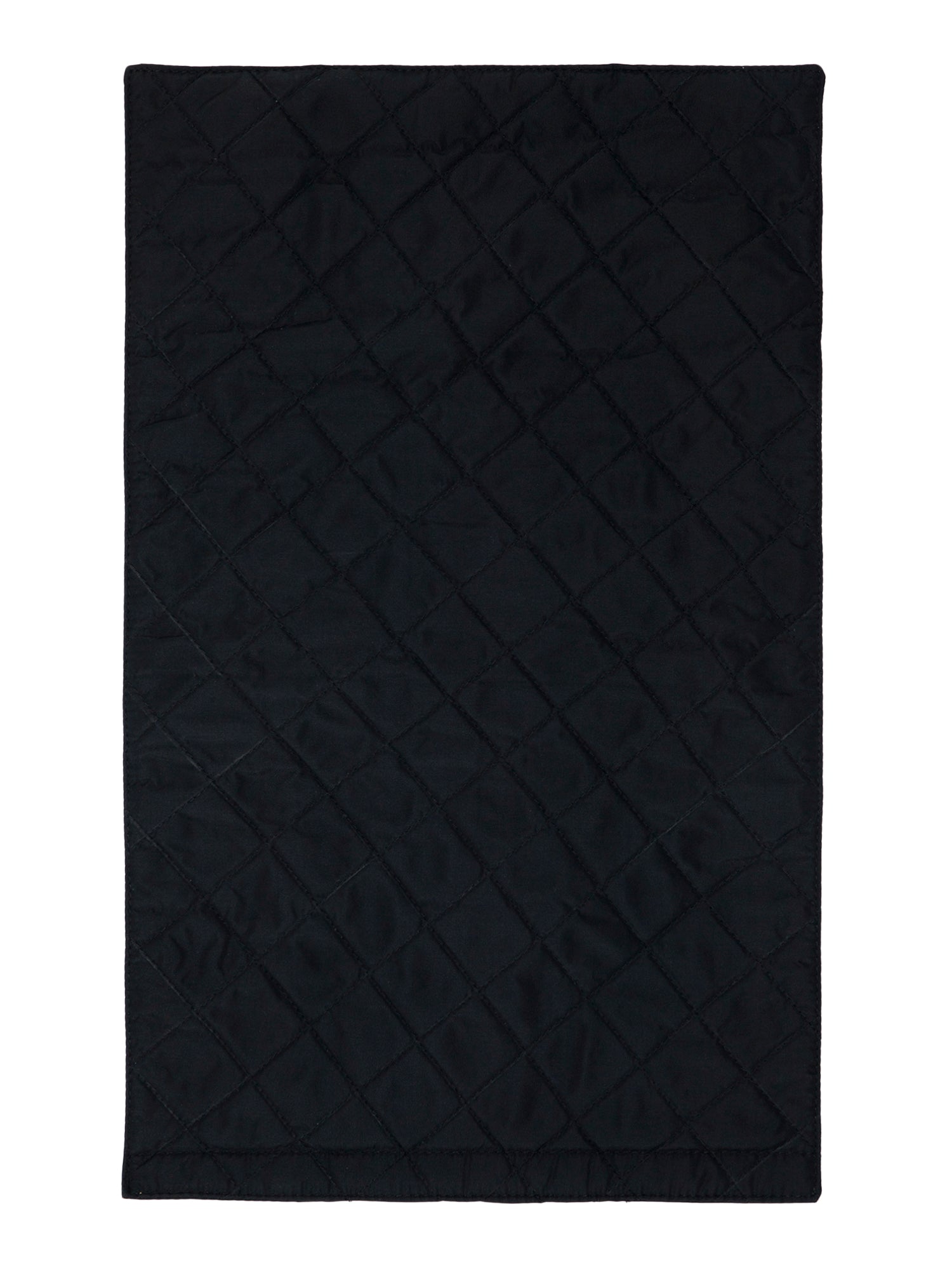 Oruva Diaper Bag - Black