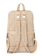 Keera Diaper Bag - Nude