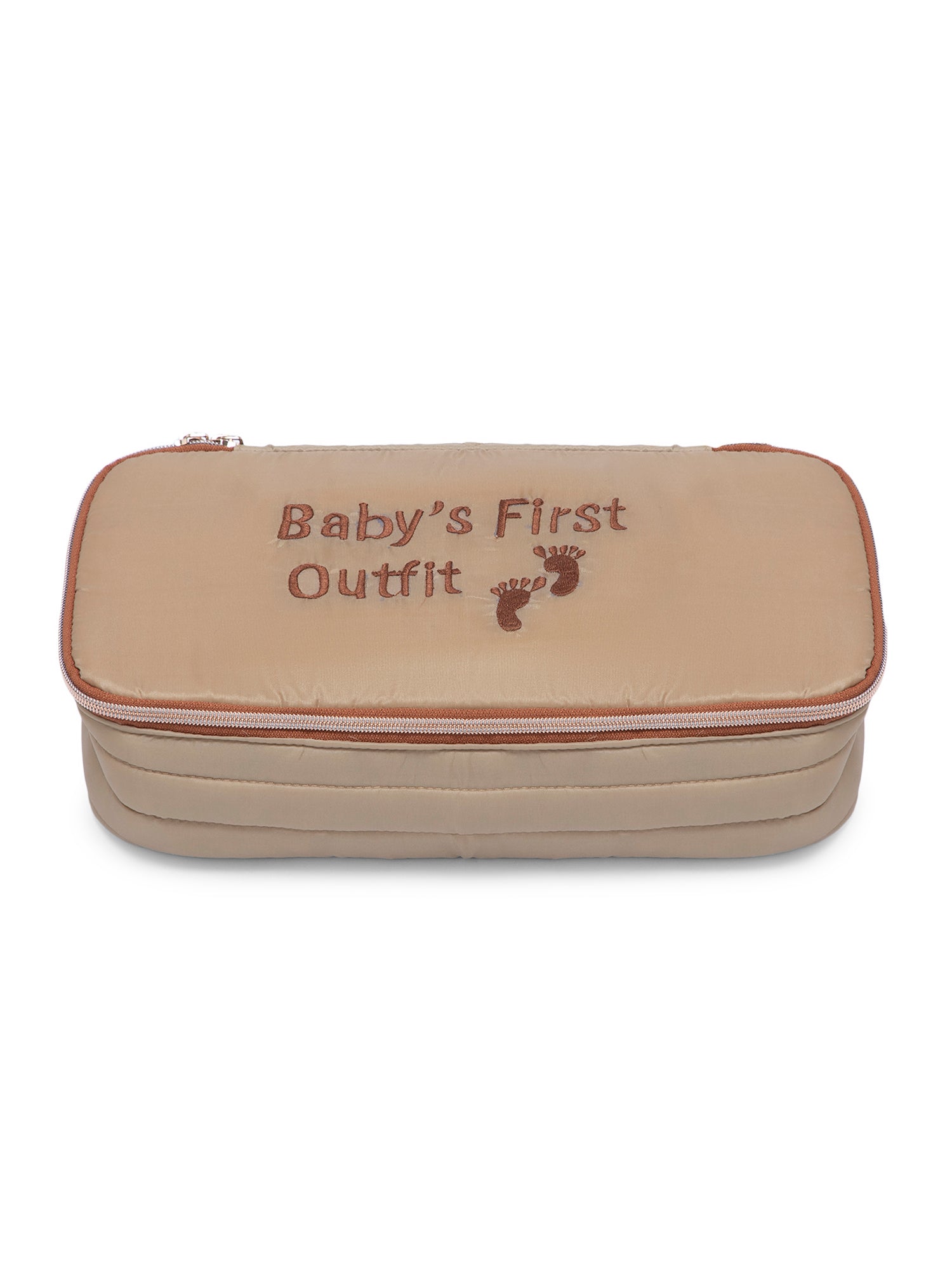 Olivia Hospital Bag - Teal Green