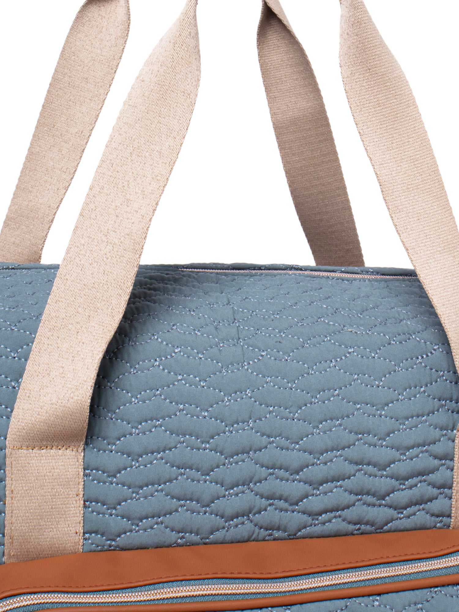 Olivia Hospital Bag - Teal Green