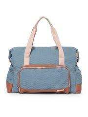 Olivia Hospital Bag - Teal Green