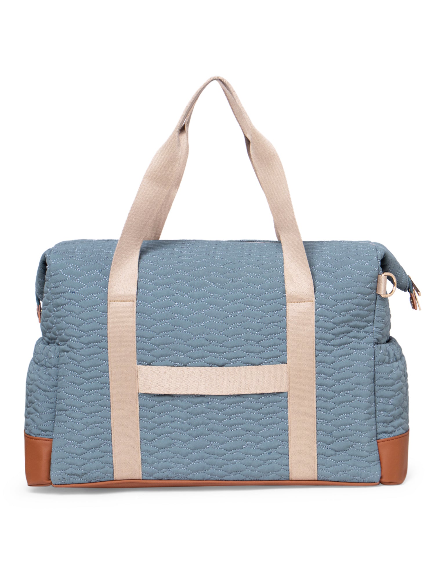 Olivia Hospital Bag - Teal Green