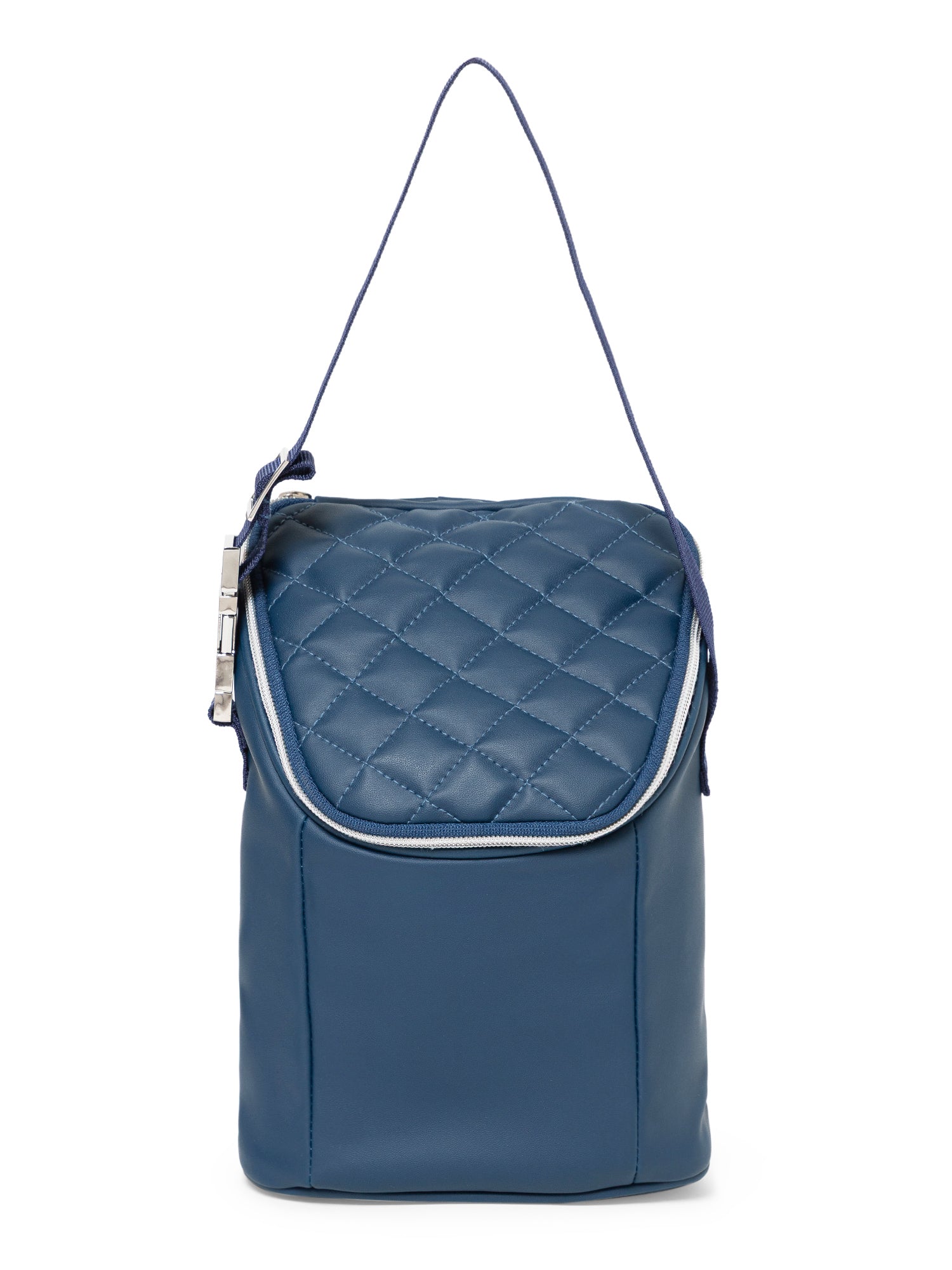 Cubbii Grab and Go Bag - Steel Blue