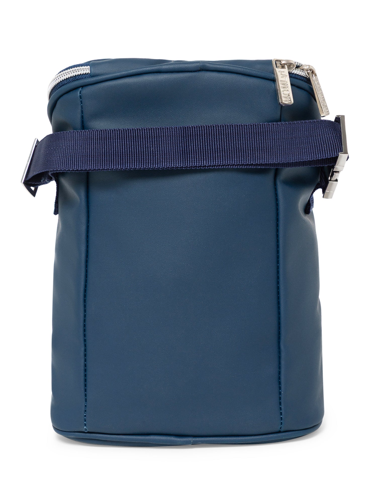 Cubbii Grab and Go Bag - Steel Blue