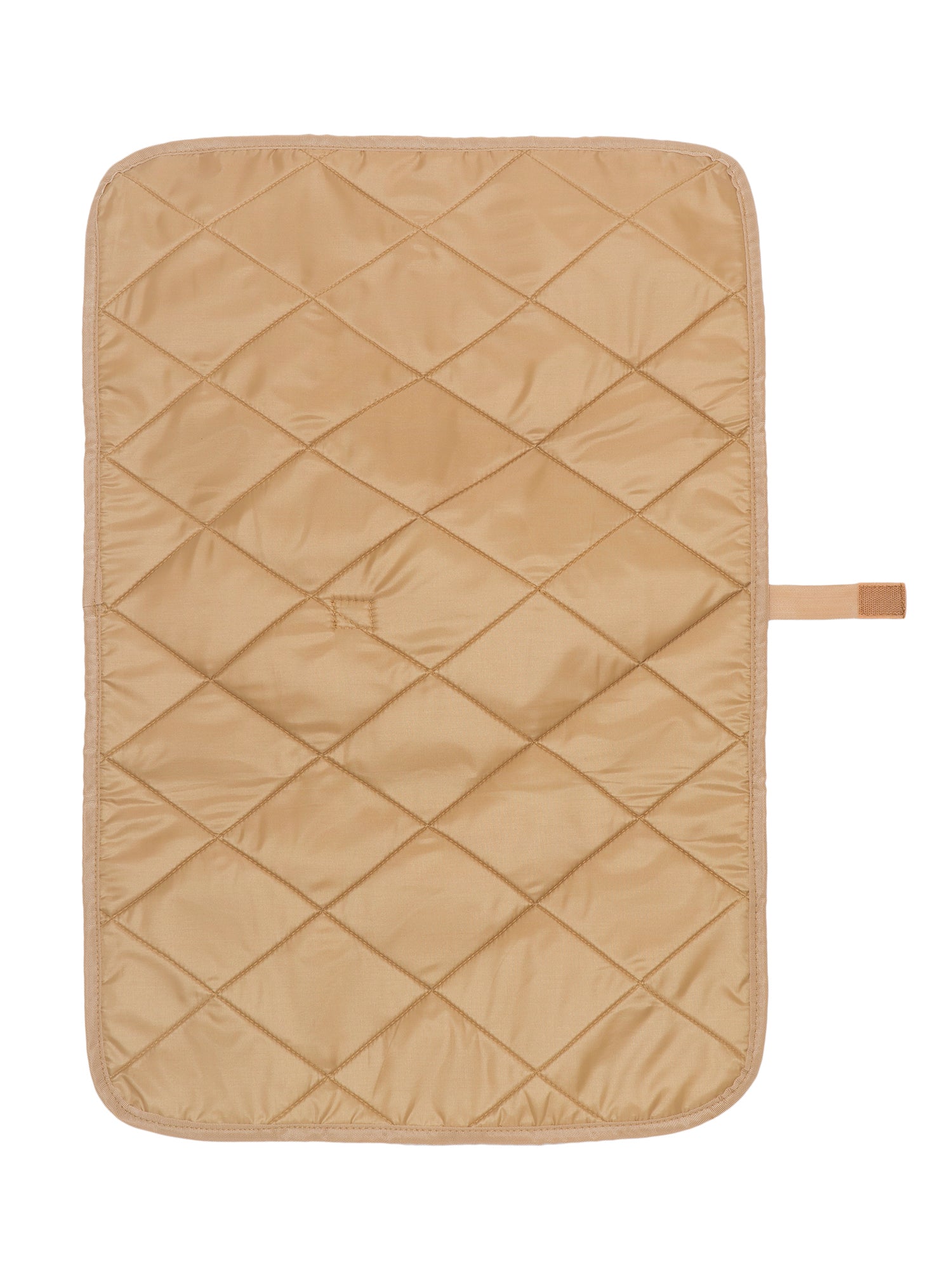 Nara Diaper Bag - Blush Pink