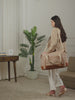 Olivia Hospital Bag - Ecru