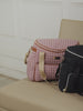 Oruva Diaper Bag - Teal Green