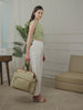 Nara Diaper Bag - Blush Pink