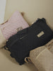 Truva Stroller Caddy - Taupe Beige